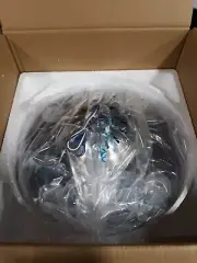 Crystal Ceiling Fans Chandelier with Remote Retractable Ceiling Fan with Light