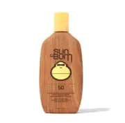 SunBum Original Sunscreen Lotion 237ml - SPF 50+