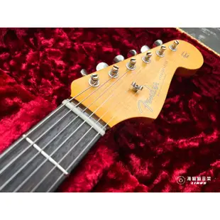 Fender Custom Shop NAMM 1959 Stratocaster Journeyman Relic