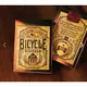 【USPCC撲克】Bicycle Bourbon Playing Cards