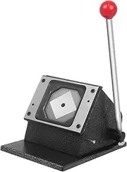 kowaku Pin Badge Maker for DIY Projects and Fridge Button Production, Height 31.8 cm