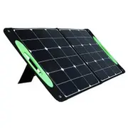 MAXWATT 100W Foldable Solar Panel & Carry Bag MXPROSP001