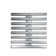 FOHSE F1V LED Grow Light - 1000W - 2.6 umol/J - Dimmable - IP65