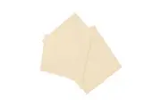 Belledorm Brushed Cotton Fitted Sheet (Cream) - UTBM303