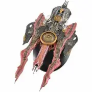 Star Trek Discovery Starships Collection Klingon Qugh-Class Destroyer Eaglemoss