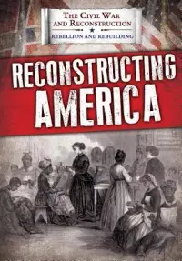 在飛比找博客來優惠-Reconstructing America