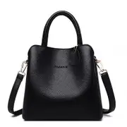 Women's handbags, ladies' handbags, fashionable and atmospheric handbags, large-capacity handbags, versatile messenger bags.