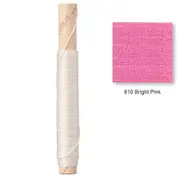 Soie et Silk Thread 610 BRIGHT PINK for Hand Stitching 15m Embroidery Quilting Craft