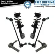 Front Steering & Suspension Kit Fits 2013-2019 Ford Taurus (for: Ford)