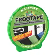 Frog Tape 24mm x 55m Multi Surface Masking Tape - 24mm
