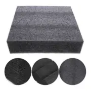 4 Pcs Foam Pad Packaging Supplies Packing Liner for Goods Express Insert