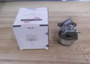 TECUMSEH COMPLETE CARBURETOR FOR 2 STAGE SNOWBLOWER 640096 640300