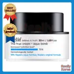 [BELIF] THE TRUE CREAM AQUA BOMB 50ML / 75ML