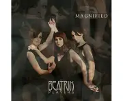 Beatrix Players - Magnified [VINYL LP] USA import