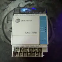 在飛比找蝦皮購物優惠-Shihlin 士林 PLC 可程式控制器 AX1S-10M