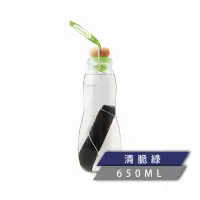 在飛比找momo購物網優惠-【英國BLACK+BLUM】EAU GOOD GLASS炭芯