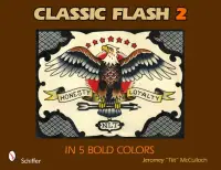在飛比找博客來優惠-Classic Flash 2: In 5 Bold Col