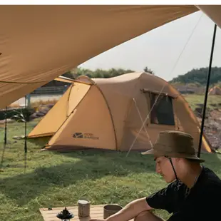 mobi garden 牧高笛 台灣經銷 冷山3AIR 前廳版PLUS 台灣現貨 campingflying 想露飛飛