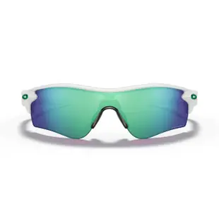 【Oakley】RADARLOCK PATH(亞洲版 運動太陽眼鏡 OO9206-4338)