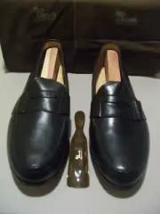 New 1st Quality Allen Edmonds Cameron 16 D black