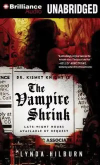 在飛比找博客來優惠-The Vampire Shrink: Library Ed