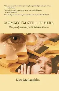 在飛比找博客來優惠-Mommy, I’m Still in Here: One 