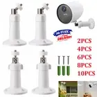 360° Wall Mount for EufyCam 2/2C/E Arlo Pro 2/3/4 Camera Brackets Outdoor Indoor
