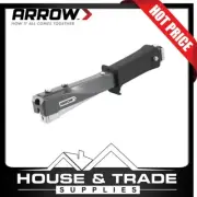 ARROW STAPLE HAMMER TACKER ARHT55