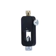 [EU DIRECT] SMACO Diving Equipment Mini Scuba Diving Oxygen Cylinder Head Parts 8MM Female Head SMACO Scuba Adapter