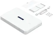 Ubiquiti UniFi Dream Wall All-in-one 10G HyperFibre Router