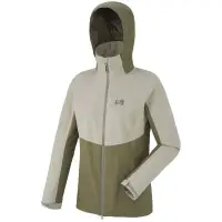 在飛比找蝦皮購物優惠-Millet LD Highland 2L 防水外套 風雨衣