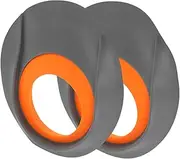 Parliky Enhance Your Game Golf Putting Cup Indoor/Outdoor Mini Practice Tool Realistic Hole for Ages