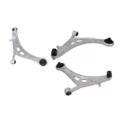 Superspares Left Hand Side Front Lower Control Arm for Subaru Impreza Wrx-Sti G3