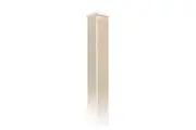 Stratco Aluminium Fencing Post 50 x 50mm