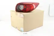 New OEM Genuine Taillight Lamp Outer Quarter RH 2014-2018 Mazda Mazda3 BLD951150 (for: Mazda)
