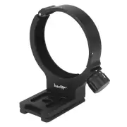 Tripod Mount Ring D for Canon EF 100mm f/2.8L Macro IS USM Lens fit Arca Swiss