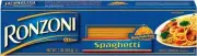 Ronzoni Spaghetti Macaroni, 16 Ounce