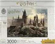 [AQUARIUS] Harry Potter Hogwarts 3,000pc Puzzle