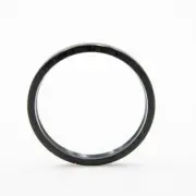 Shaft seal/shaft seal 50X58X4 WAOK - GSM-W FPM/FKM (Viton®)High temperature