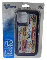 Disney Haunted Mansion Stretching Portrait iPhone 12 Pro Max / 13 Pro Max Cover