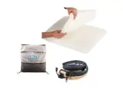 Kings Anti-Condensation Mat + Strip Light + Universal Storage Bag