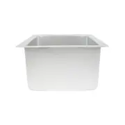 Mondo Pro Deep Square Pan 6"/ 15x10cm - Robins Kitchen