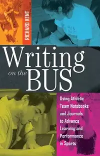 在飛比找博客來優惠-Writing on the Bus: Using Athl