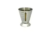 Vin Bouquet Jigger Measurer 15/75mL
