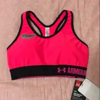 在飛比找蝦皮購物優惠-正品Under Armour.UA 中強度-螢光粉