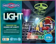 Snap Circuits Lights - SCL-175 - Electronics Discovery Kit