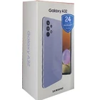 NEW Samsung Galaxy A52 4G Awesome Violet 128GB + 8GB Dual-SIM Unlocked SM-A525F