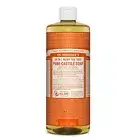 Dr. Bronner's Pure Castile Liquid Soap Tea Tree 32oz