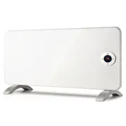 Heller WiFi Enabled Aluminium Panel Heater