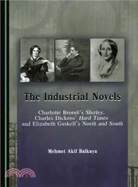 在飛比找三民網路書店優惠-The Industrial Novels ─ Charlo